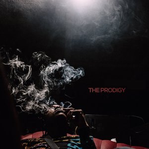 Immagine per 'The Prodigy'