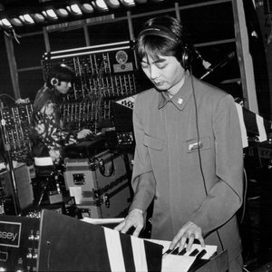 Изображение для 'Haruomi Hosono'