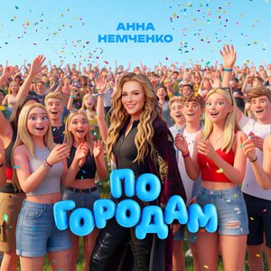 Imagen de 'По городам'