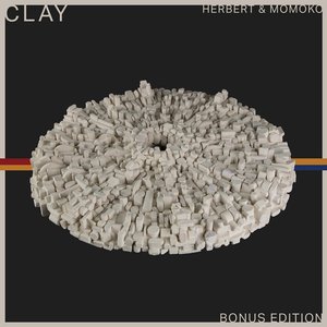 Image for 'Clay (Bonus Edition)'