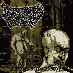 Image for 'The Answer To Infection'