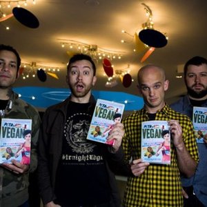 Image for 'Rise Against'