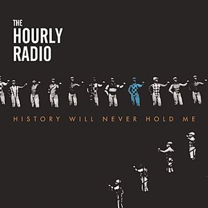 Image for 'History Will Never Hold Me'