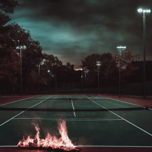 Image for 'Dark tennis'
