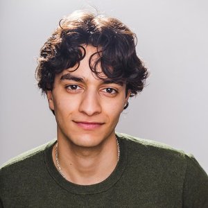 Image for 'Michael Iskander'