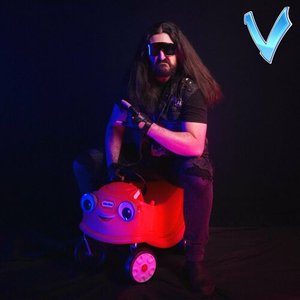 Imagem de 'GAS GAS GAS (Metal Version)'