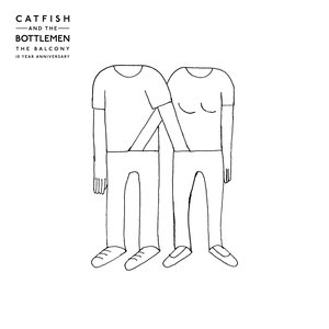 Image for 'The Balcony (10 Year Anniversary)'
