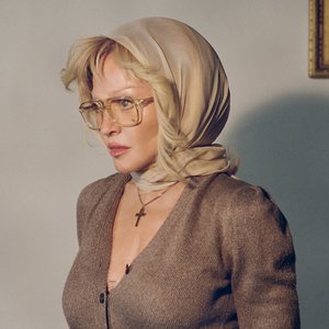 Image for 'Madonna'