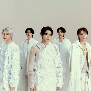 Image for 'WayV'