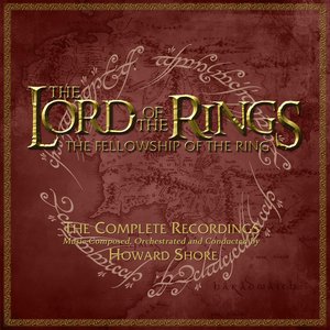 Image for 'The Fellowship Of The Ring'