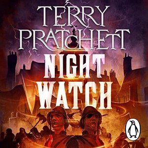 Image for 'Night Watch'