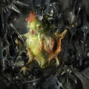Image for 'Zkuře'