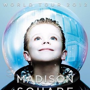 Image for 'World Tour 2012 Madison Square Garden'