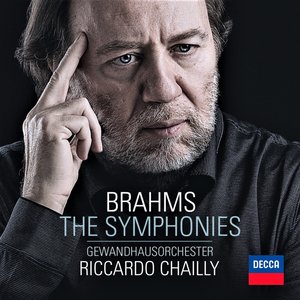 Zdjęcia dla 'Brahms: The Symphonies'