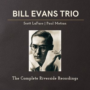 'The Complete Riverside Recordings Featuring Scott LaFaro And Paul Motian' için resim
