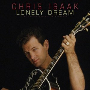 Image for 'Lonely Dream (Live 1995)'