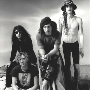 Image for 'Jane's Addiction'