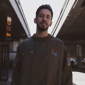 Image for 'Mike Shinoda'