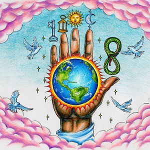 Image for 'Palm Of My Hands (Odd Mob Remix)'
