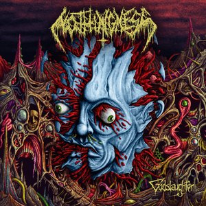 Image for 'Godslaughter'