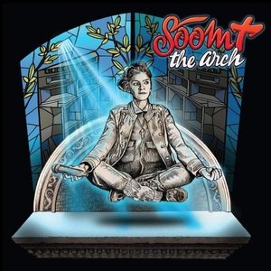Image for 'The Arch'