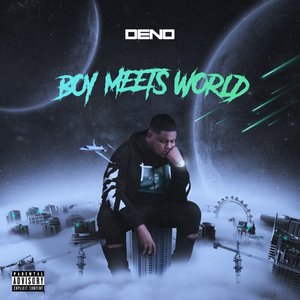Image for 'Boy Meets World'