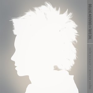 Image for 'The Girl with the Dragon Tattoo'
