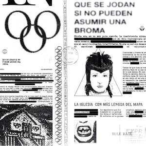 Image for 'QUE SE JODAN SI NO PUEDEN ASUMIR UNA BROMA'
