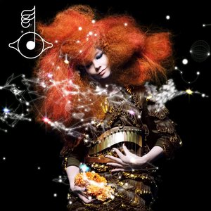 Image for 'Biophilia (Deluxe Edition)'