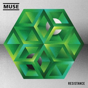 Image for 'Resistance'