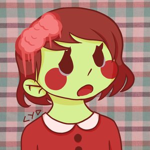 Image for 'Cydthezombie ☆'