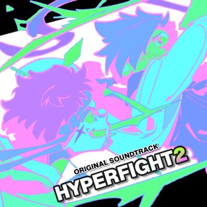 Immagine per 'HYPERFIGHT 2 Original Soundtrack'