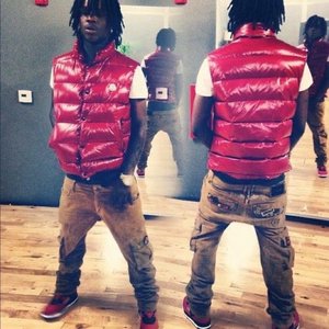 'Chief Keef'の画像