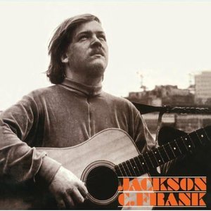 Bild för 'Jackson C Frank (Remastered)'