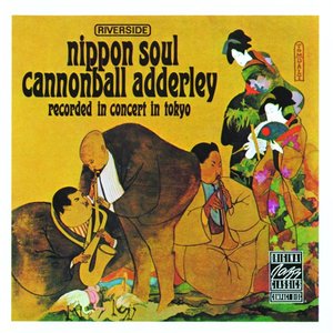 Image for 'Nippon Soul'