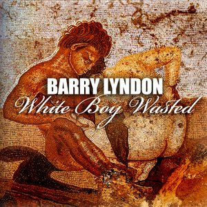 Image for 'White Boy Wasted'