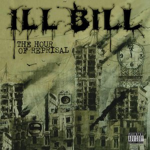 Immagine per 'The Hour Of Reprisal'