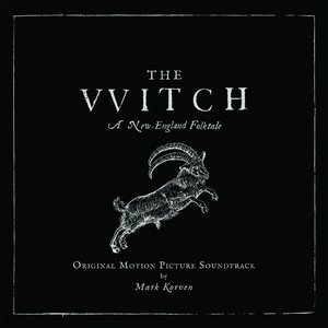 Immagine per 'The Witch'
