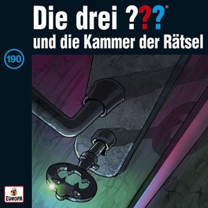 Immagine per '190/und die Kammer der Rätsel'