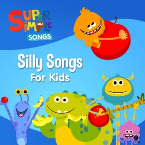 Image for 'Silly Songs for Kids'