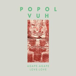 Image for 'Agape-Agape Love-Love [2004 remaster]'