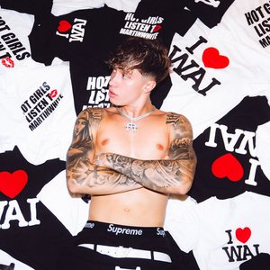 Image for 'Martinwhite'