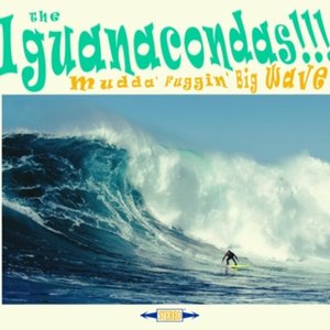 Image for 'Mudda Fuggin Big Wave'