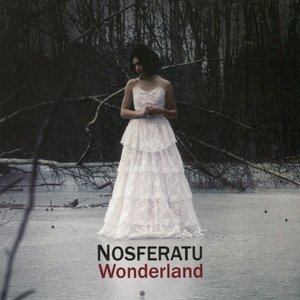 Image for 'Wonderland'
