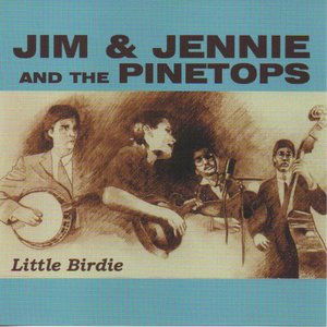Image for 'Little Birdie'