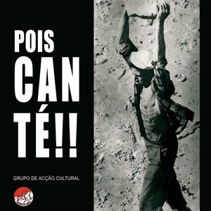 Image for 'Pois canté!!'