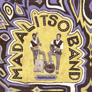 Image for 'Wasalala'