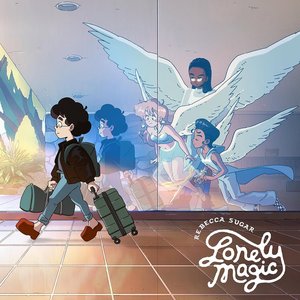 Image for 'Lonely Magic'