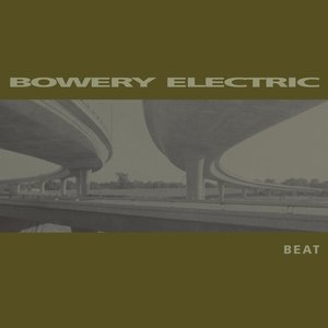 Image for 'Beat'