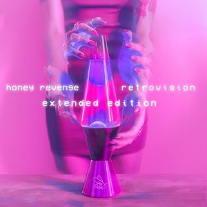 Image for 'Retrovision (Extended Edition)'